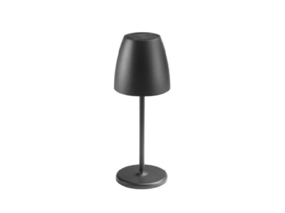Produktbild Brumberg 60331183 LED Solartischleuchte 3000 K schwarz