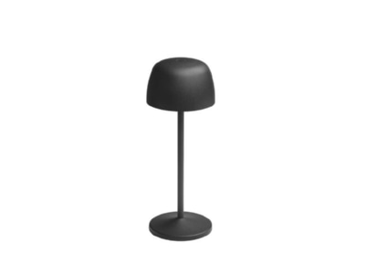 Product image Brumberg 65401183 Table luminaire 1x2 2W black
