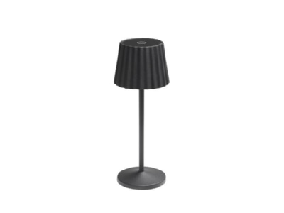 Product image Brumberg 65411183 Table luminaire 1x4 8W black
