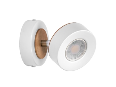 Produktbild Ledvance Decor  4058075827882 LED Spotstrahler 1 Spot  weiss