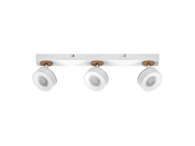 Produktbild Ledvance Decor  4058075827929 LED Spotstrahler 3 Spots  weiss