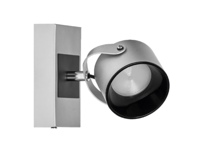 Produktbild Ledvance Decor  4058075828209 LED Spotstrahler 1 Spot  silber