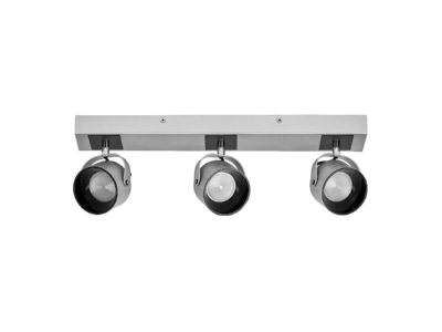 Produktbild Ledvance Decor  4058075828247 LED Spotstrahler 3 Spots  silber