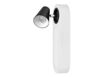 Produktbild Ledvance Decor  4058075828308 LED Spotstrahler 1 Spot  CCT  weiss
