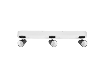 Produktbild Ledvance Decor  4058075828346 LED Spotstrahler 3 Spots  CCT  weiss