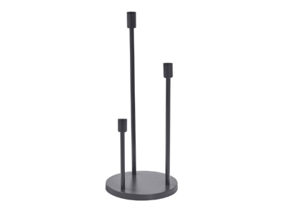 Product image Ledvance Decor  4058075833036 Floor lamp 3x E27 dark grey
