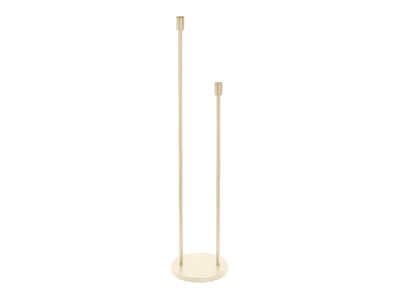 Product image Ledvance Decor  4058075833098 Floor lamp 2x E27 beige
