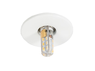 Produktbild 2 Nobile 1851301000 Einbauleuchte weiss