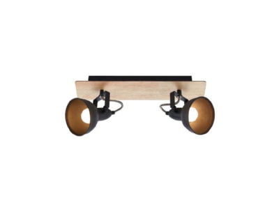 Produktbild Brumberg 57112180 Anbauleuchte 2x E14