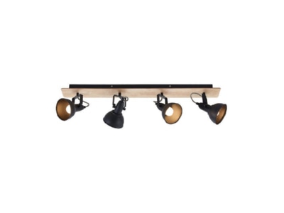 Produktbild Brumberg 57114180 Anbauleuchte 4x E14