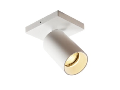 Produktbild Brumberg 57122170 Anbauleuchte 1x GU10