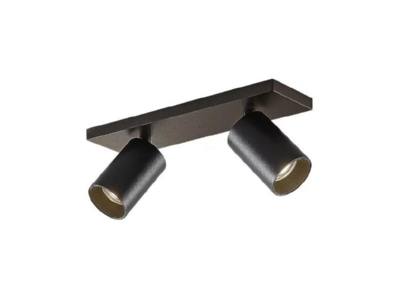 Produktbild Brumberg 57132180 Anbauleuchte 2x GU10