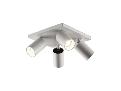 Produktbild Brumberg 57135170 Anbauleuchte 4x GU10
