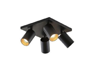 Produktbild Brumberg 57135180 Anbauleuchte 4x GU10