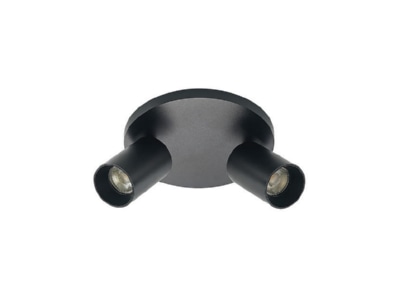 Produktbild Brumberg 57136180 Anbauleuchte 2x GU10