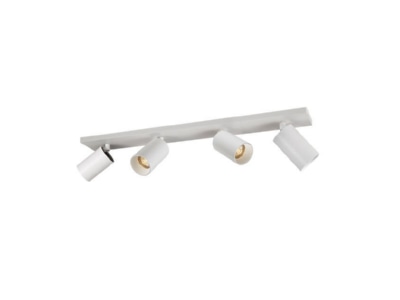 Produktbild Brumberg 57137170 Anbauleuchte 4x GU10