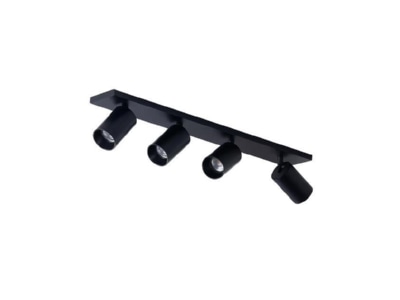 Produktbild Brumberg 57137180 Anbauleuchte 4x GU10
