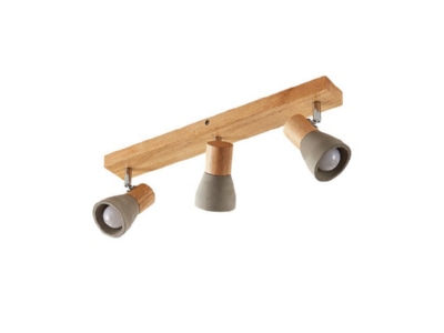Produktbild Brumberg 57173730 Anbauleuchte 3x E14