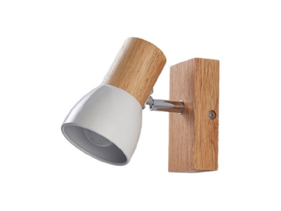Produktbild Brumberg 57211070 Anbauleuchte 1x E14