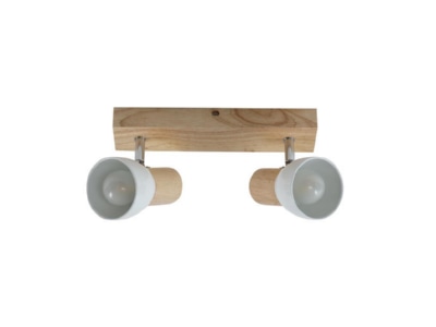 Produktbild Brumberg 57212070 Anbauleuchte 2x E14