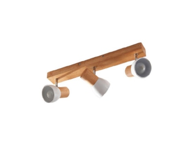 Produktbild Brumberg 57213070 Anbauleuchte 3x E14