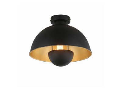 Produktbild Brumberg 57220850 Anbauleuchte 1x E27