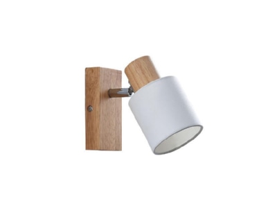 Produktbild Brumberg 57231000 Anbauleuchte 1x E14