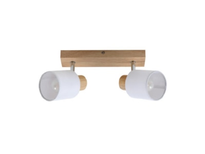 Produktbild Brumberg 57232000 Anbauleuchte 2x E14