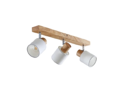 Produktbild Brumberg 57233000 Anbauleuchte 3x E14