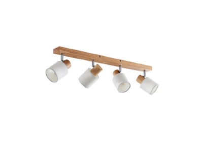 Produktbild Brumberg 57234000 Anbauleuchte 4x E14