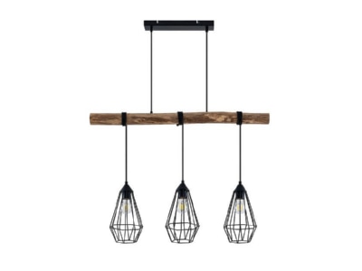 Produktbild Brumberg 57406080 Pendelleuchte 3x E27