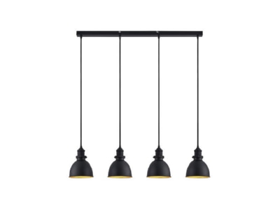 Produktbild Brumberg 57407850 Pendelleuchte 4x E27