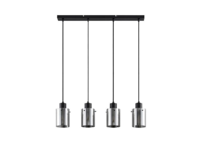 Produktbild Brumberg 57408080 Pendelleuchte 4x E27