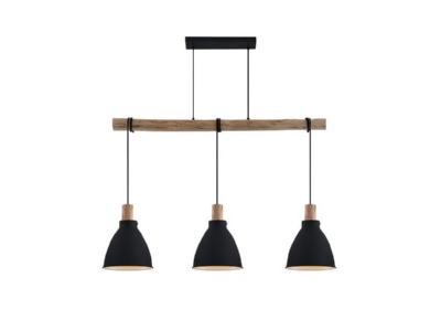 Produktbild Brumberg 57411080 Pendelleuchte 3x E27