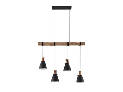 Produktbild Brumberg 57413080 Pendelleuchte 4x E14