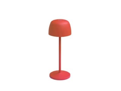 Produktbild Brumberg 65401003RT LED Akkutischleuchte 3000K  rot