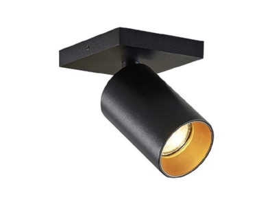 Produktbild Brumberg 57122180 Anbauleuchte 1x GU10