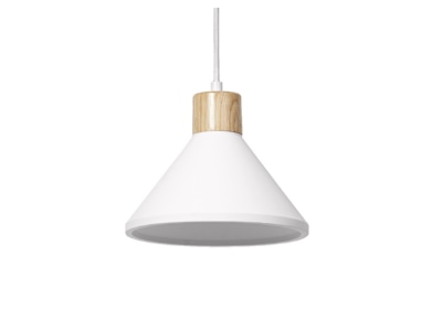 Product image Ledvance D Pl Wood Pend 220 Pendant luminaire
