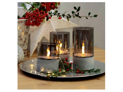 Product image Hellum 525397 Festive lighting

