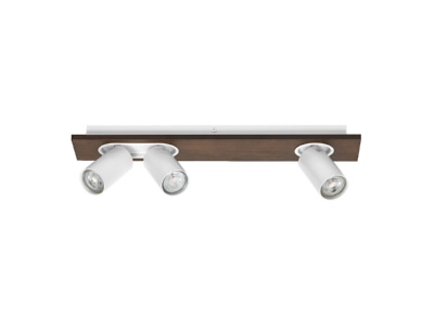 Produktbild Ledvance Decor  4058075833593 Deckenleuchte 3xGU10 weiss Decor 4058075833593