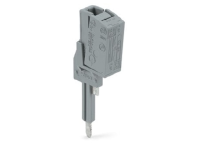 Produktbild WAGO 2003 499 N L Pruefadapter