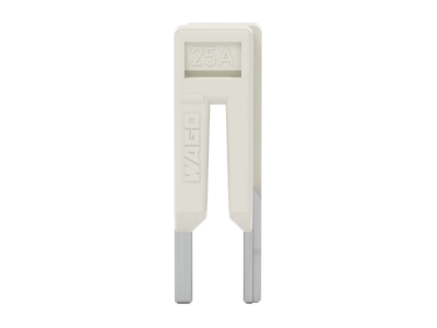 Product image 2 WAGO 2002 400 Cross connector for terminal block 2 p
