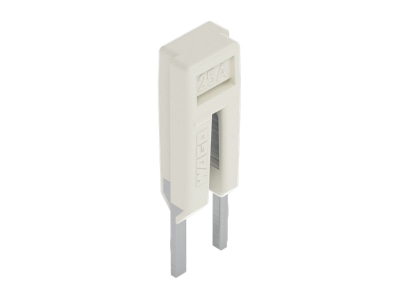 Product image 4 WAGO 2002 400 Cross connector for terminal block 2 p