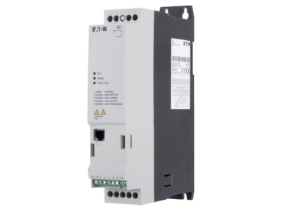 Product image 1 Eaton DE1 124D3FN N20N Frequency converter 200   240V 0 75kW
