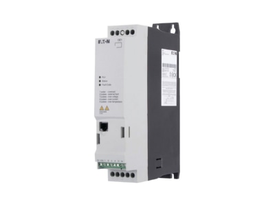 Product image 2 Eaton DE1 124D3FN N20N Frequency converter 200   240V 0 75kW