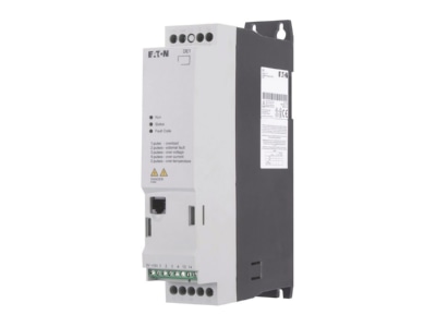 Product image Eaton DE1 127D0FN N20N Frequency converter 200   240V 1 5kW
