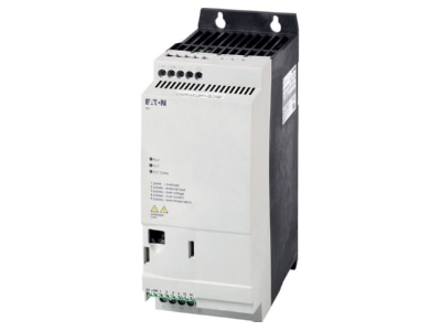 Product image 2 Eaton DE1 34011FN N20N Frequency converter 380   480V
