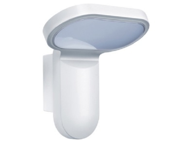 Produktbild ESYLUX OLWL200OP1400830WH LED Leuchte 3000K ws OL 200 LED 3K ws