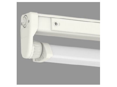 Produktbild 2 Norka PL 1000 01 M1500 LED Feuchtraumleuchte 4000K EVG 1555mm