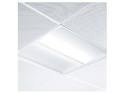 Produktbild Zumtobel IQ WAVE  92900329 LED Einbauleuchte 3000K Q622 IQ WAVE 92900329